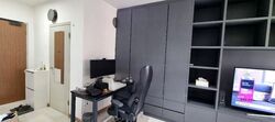 Blk 450D West Terra @ Bukit Batok (Bukit Batok), HDB 2 Rooms #586654361